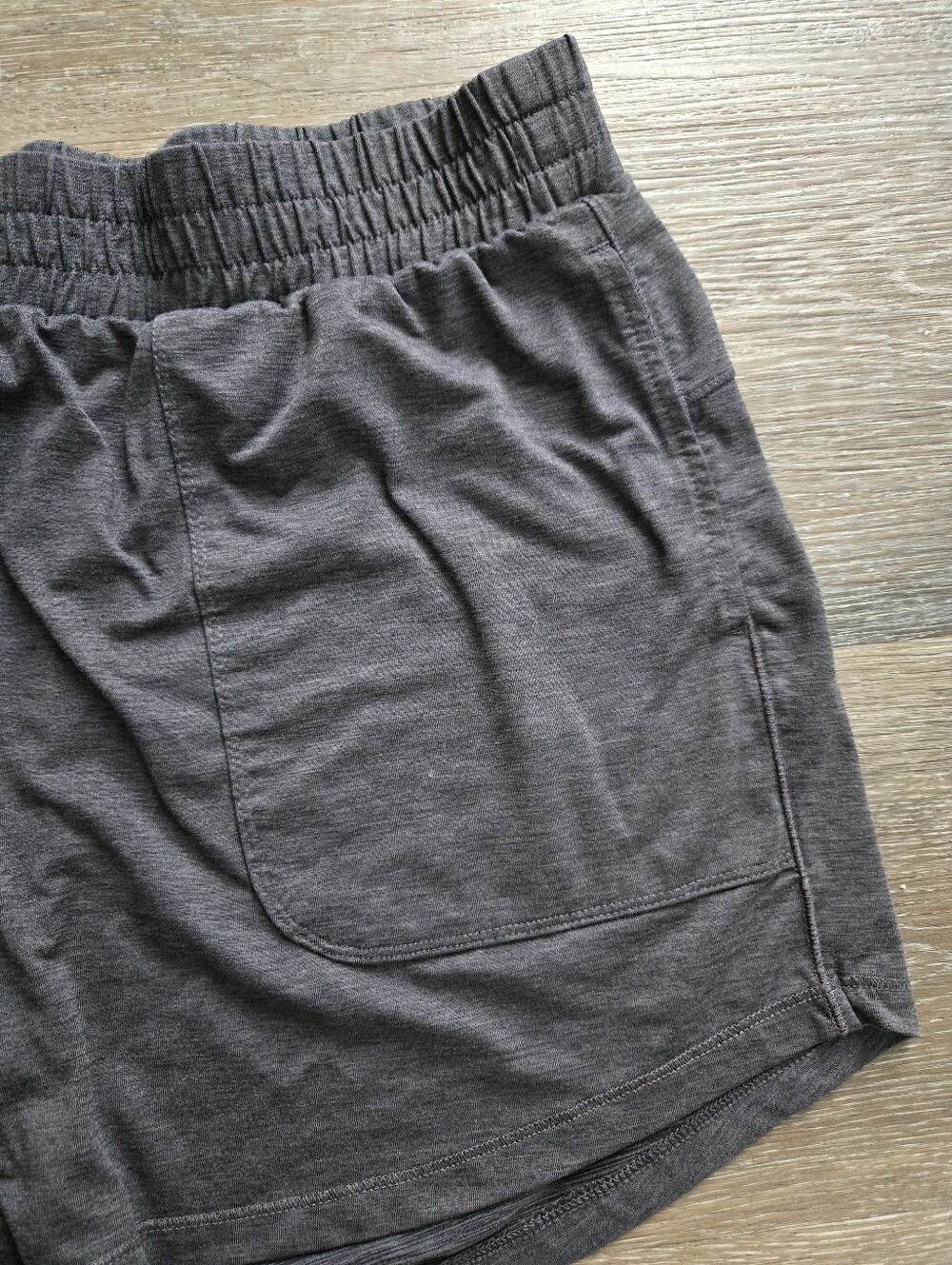 All In Motion Shorts - Picture 2 of 3